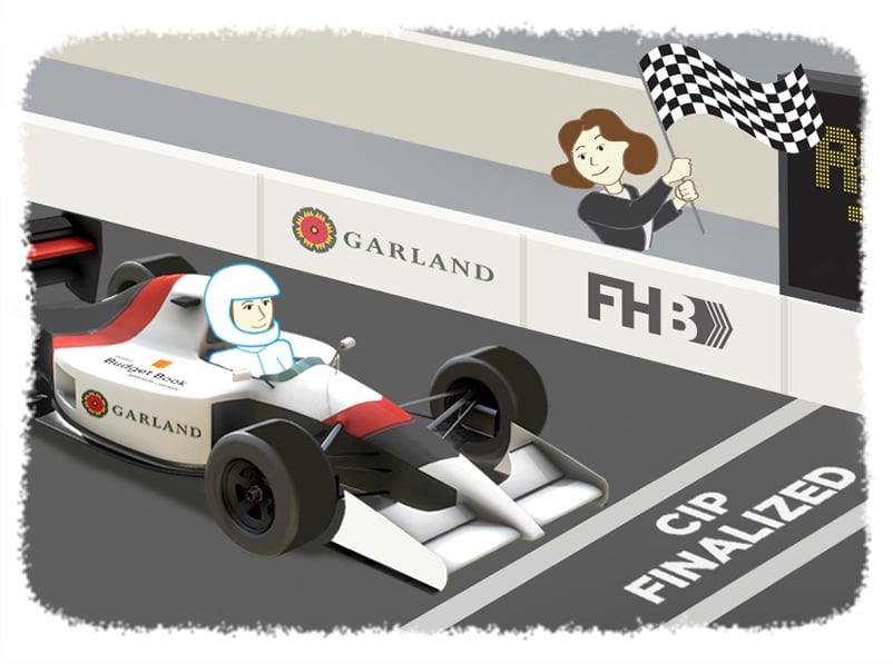 City of Garland Modernizes its Budget Processes